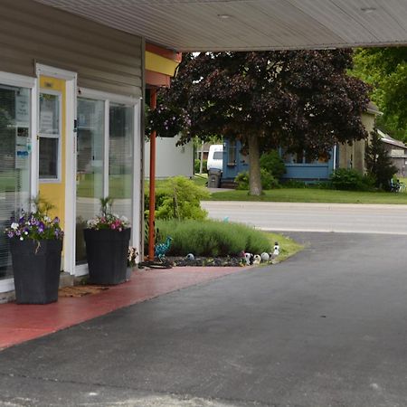 Harmony Inn Goderich Εξωτερικό φωτογραφία
