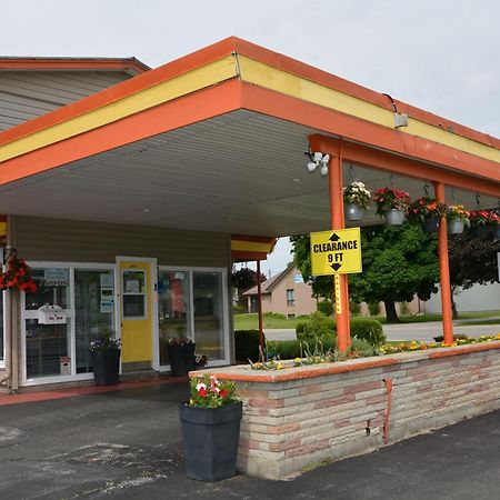 Harmony Inn Goderich Εξωτερικό φωτογραφία