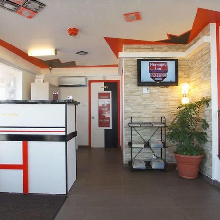Harmony Inn Goderich Εξωτερικό φωτογραφία