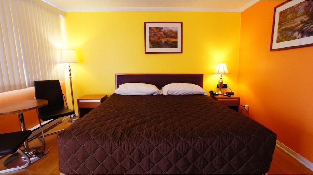 Harmony Inn Goderich Εξωτερικό φωτογραφία