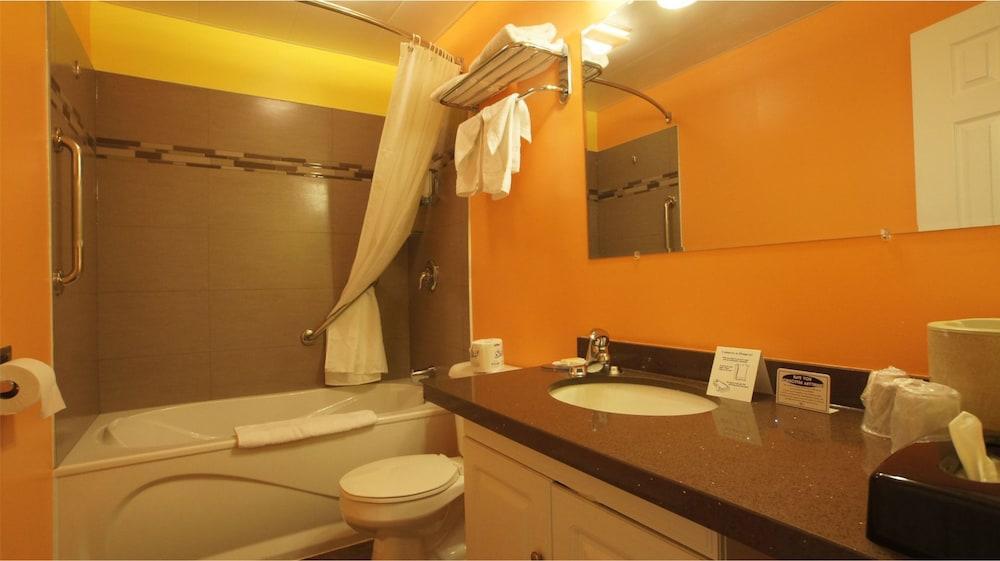 Harmony Inn Goderich Εξωτερικό φωτογραφία