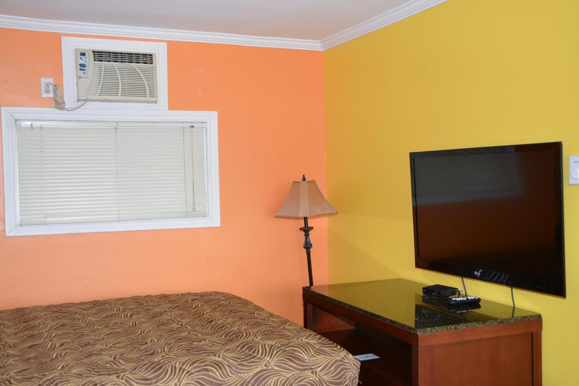 Harmony Inn Goderich Εξωτερικό φωτογραφία