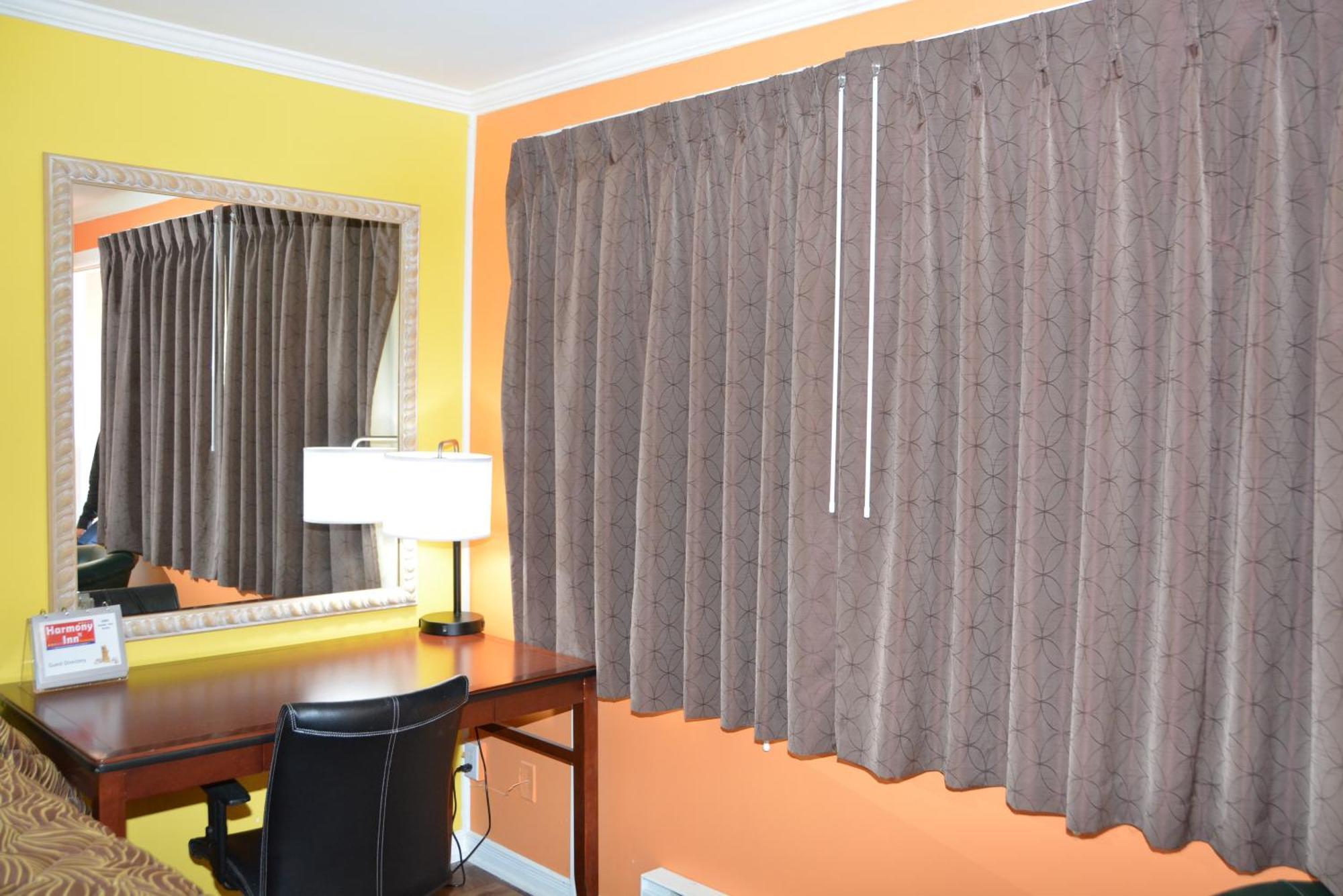 Harmony Inn Goderich Εξωτερικό φωτογραφία