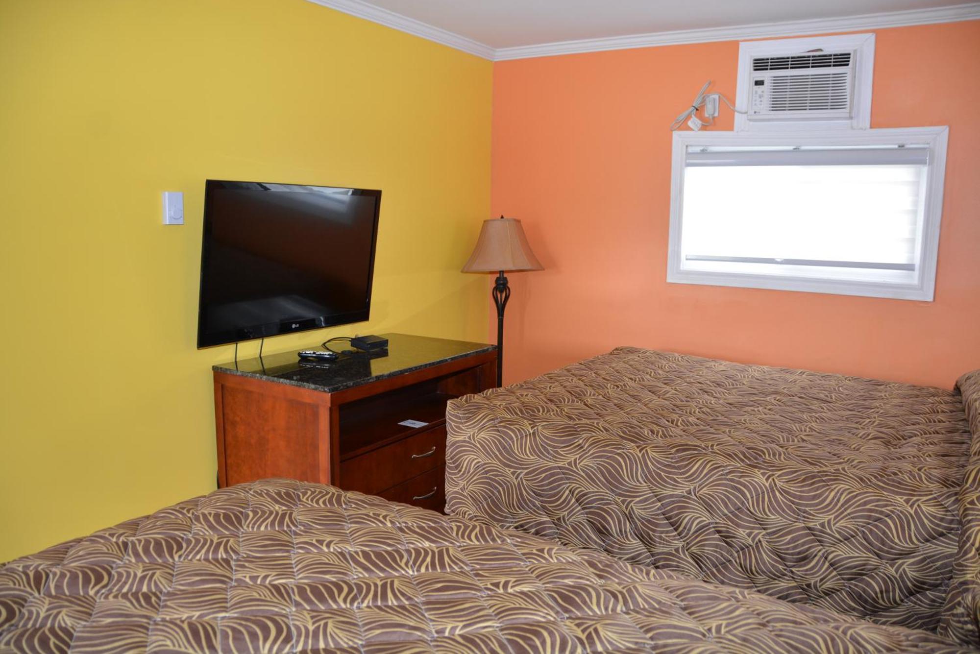 Harmony Inn Goderich Εξωτερικό φωτογραφία