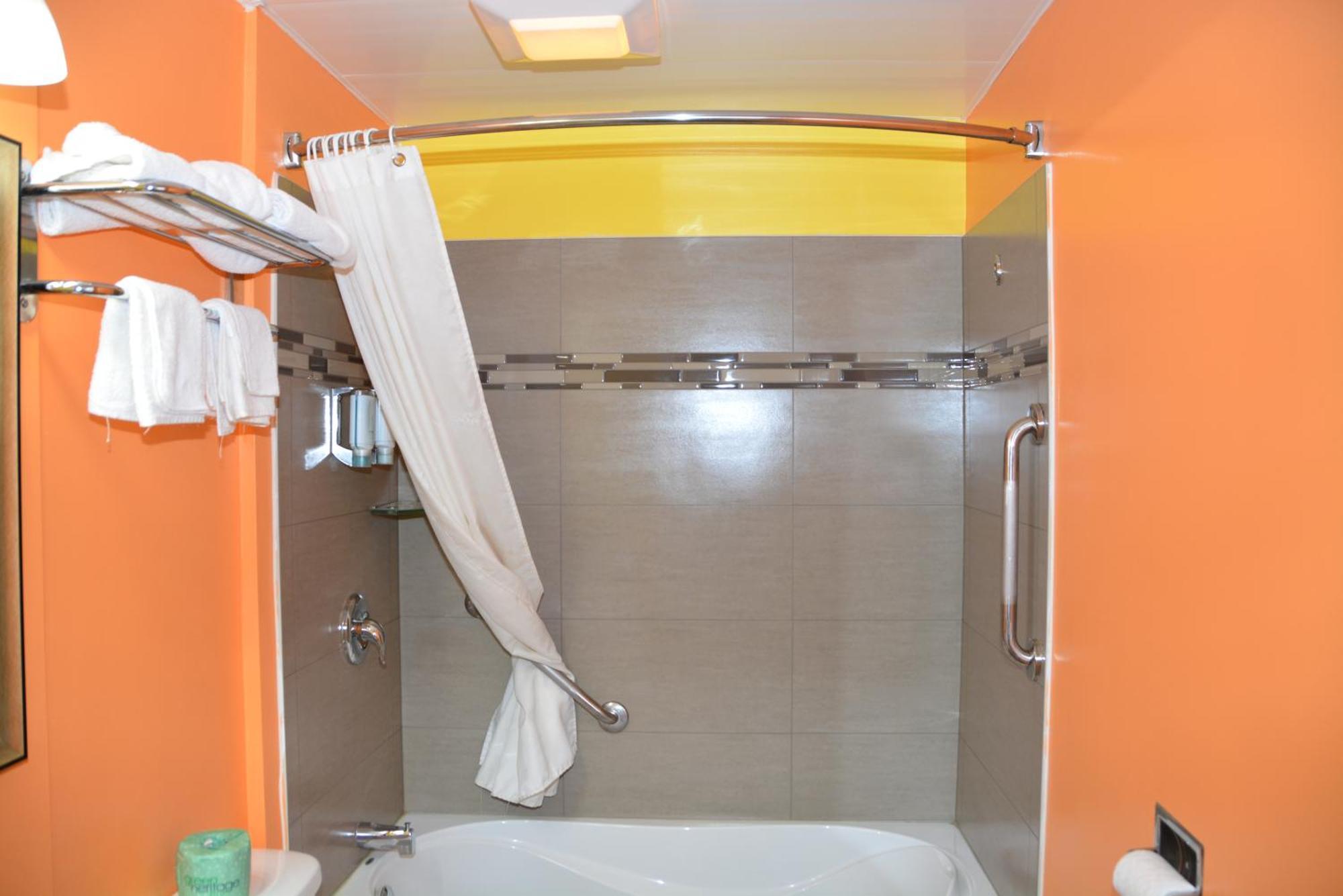 Harmony Inn Goderich Εξωτερικό φωτογραφία