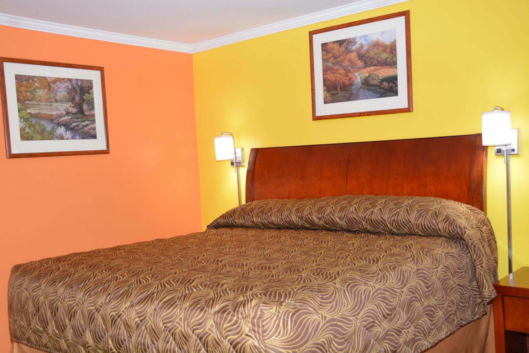 Harmony Inn Goderich Εξωτερικό φωτογραφία