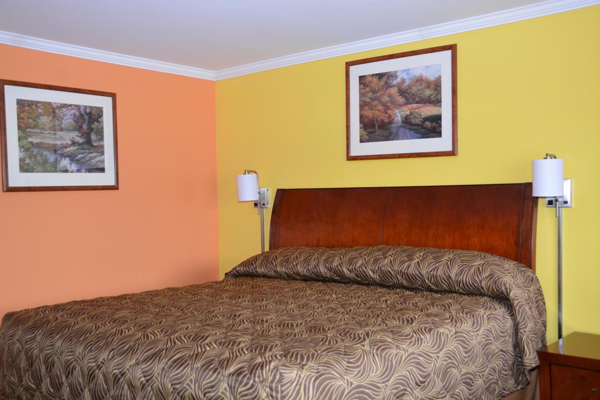 Harmony Inn Goderich Εξωτερικό φωτογραφία