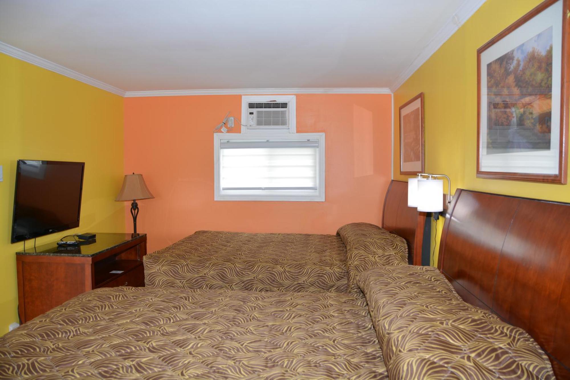 Harmony Inn Goderich Εξωτερικό φωτογραφία