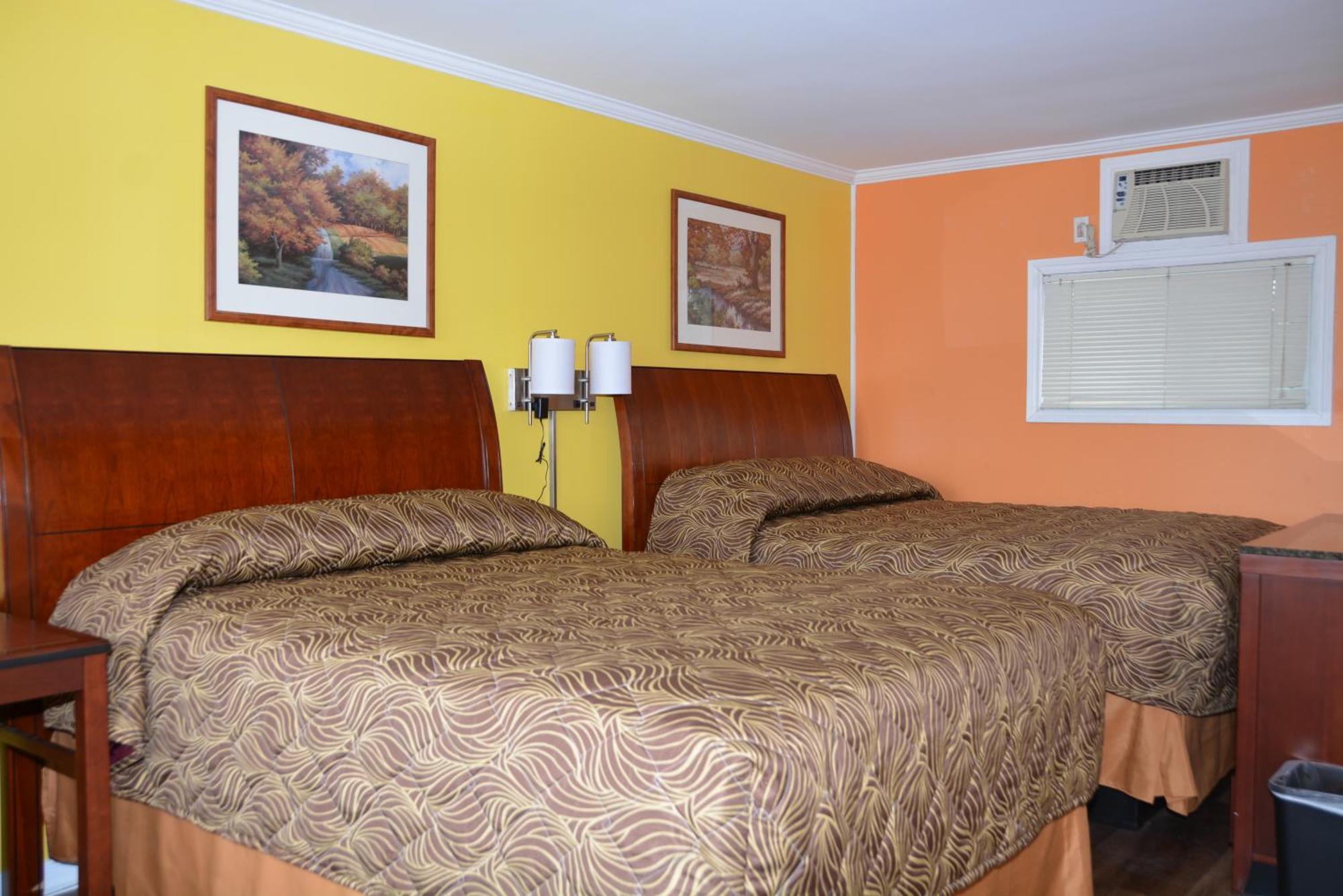 Harmony Inn Goderich Εξωτερικό φωτογραφία