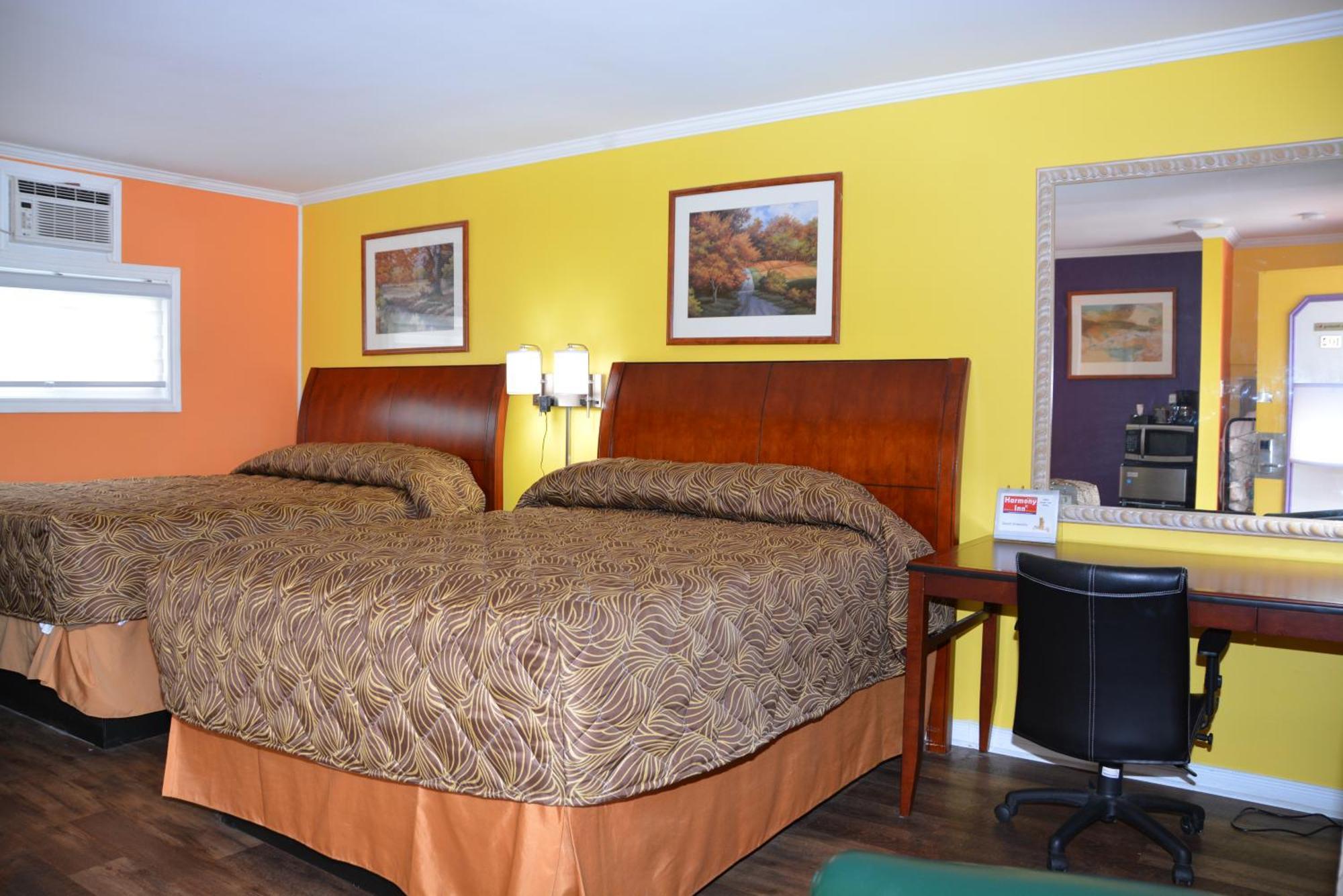 Harmony Inn Goderich Εξωτερικό φωτογραφία