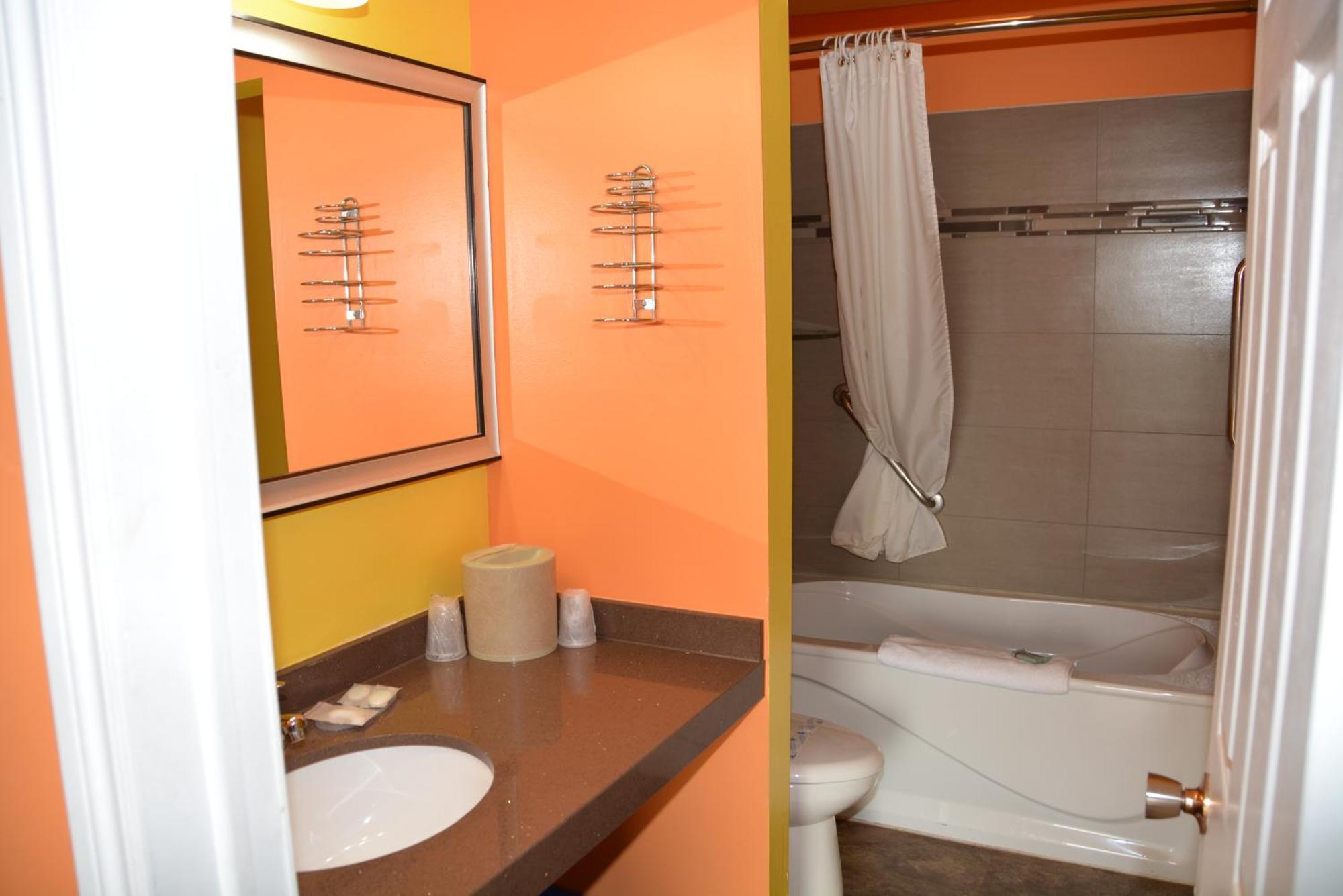 Harmony Inn Goderich Εξωτερικό φωτογραφία
