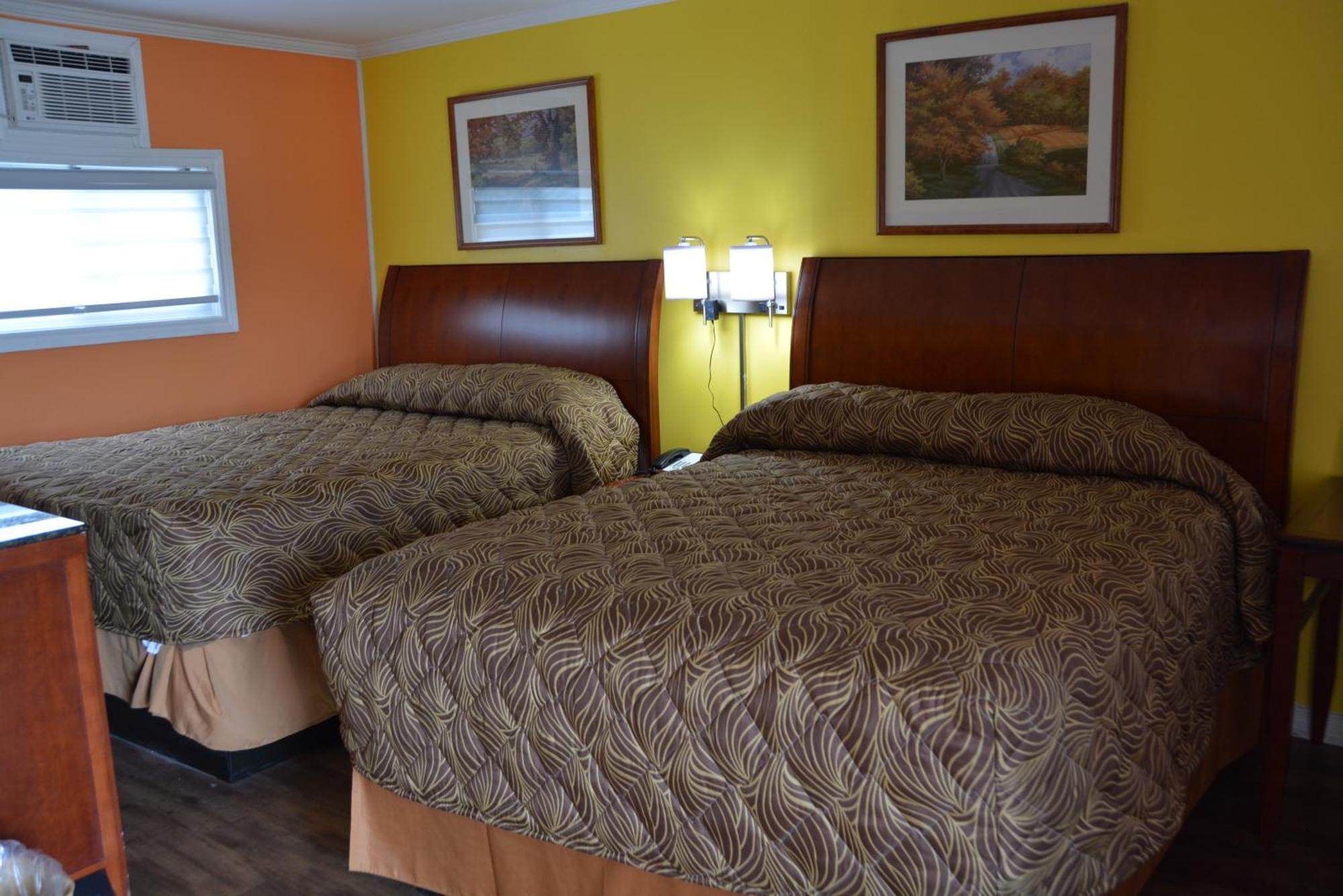 Harmony Inn Goderich Εξωτερικό φωτογραφία