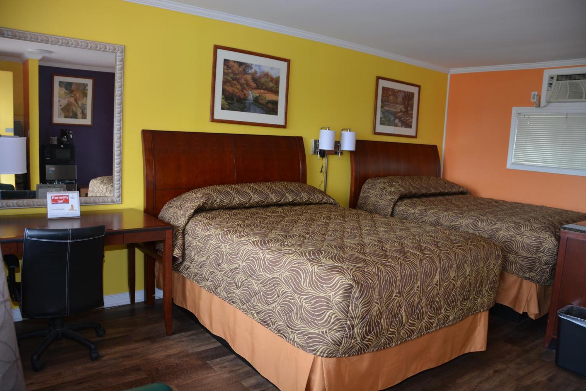 Harmony Inn Goderich Εξωτερικό φωτογραφία
