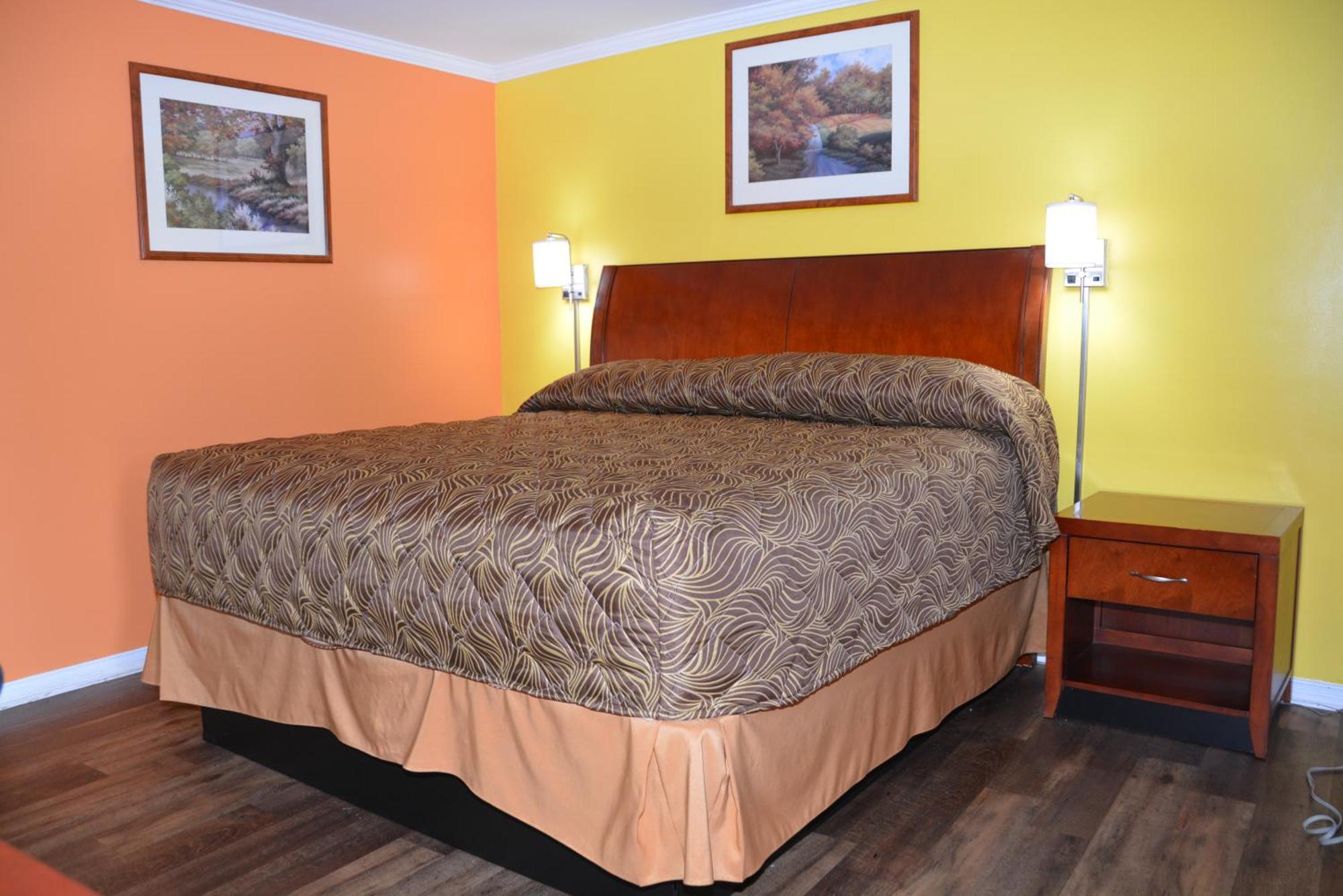 Harmony Inn Goderich Εξωτερικό φωτογραφία