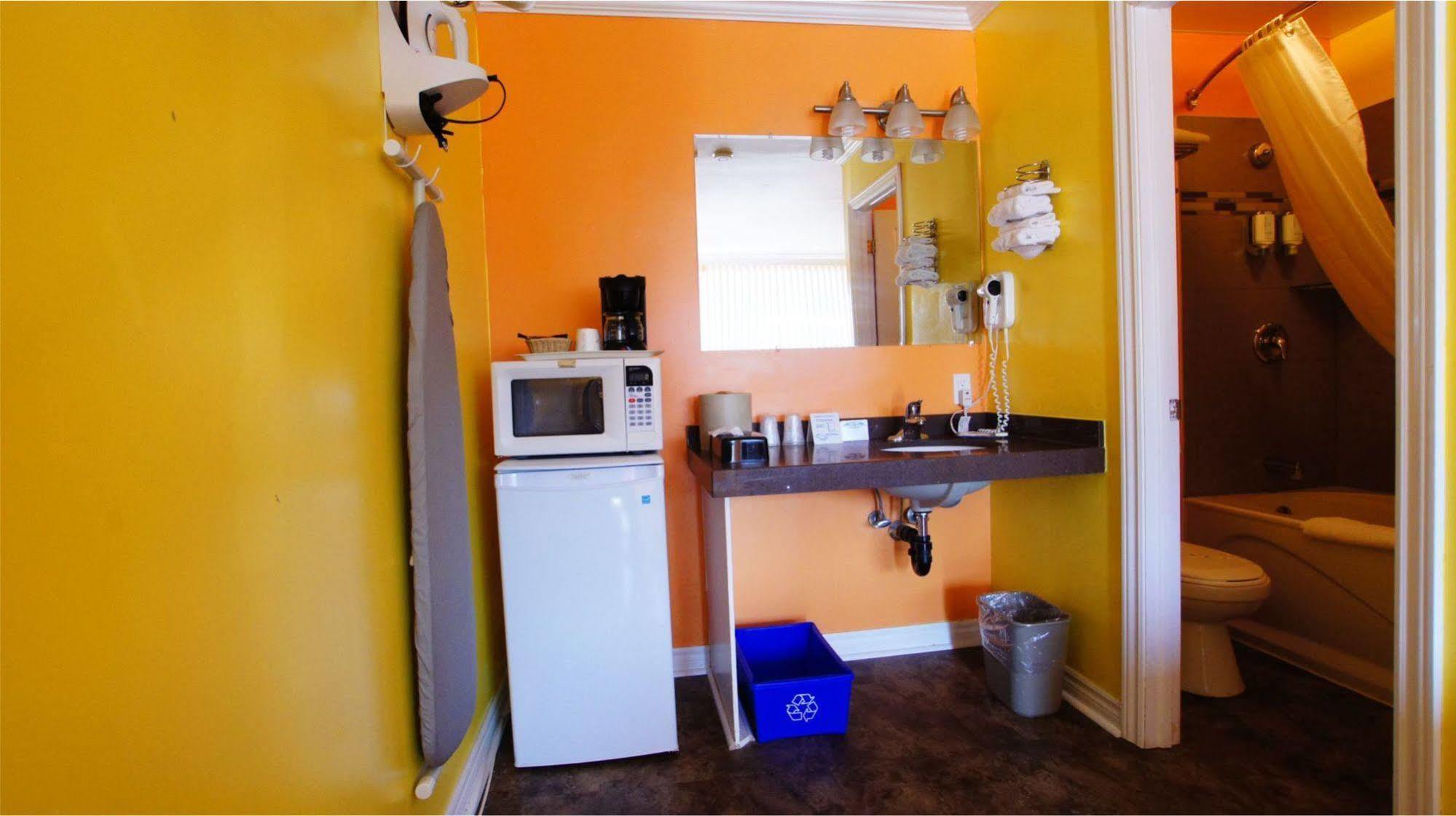 Harmony Inn Goderich Εξωτερικό φωτογραφία