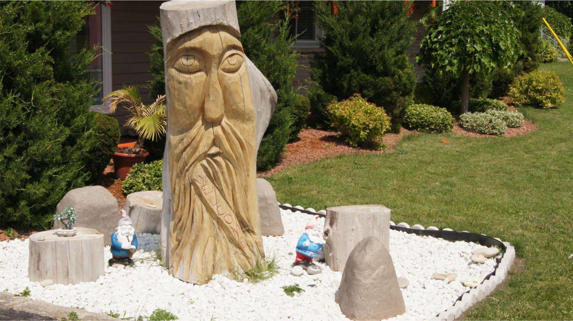 Harmony Inn Goderich Εξωτερικό φωτογραφία